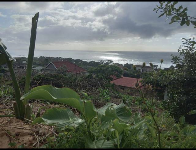 LAND FOR SALE IN OSLO BEACH